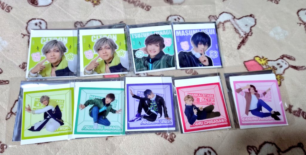 はるかぜ tweet media