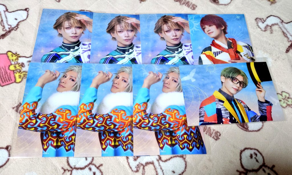 はるかぜ tweet media