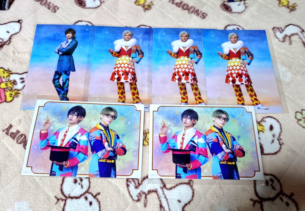 はるかぜ tweet media