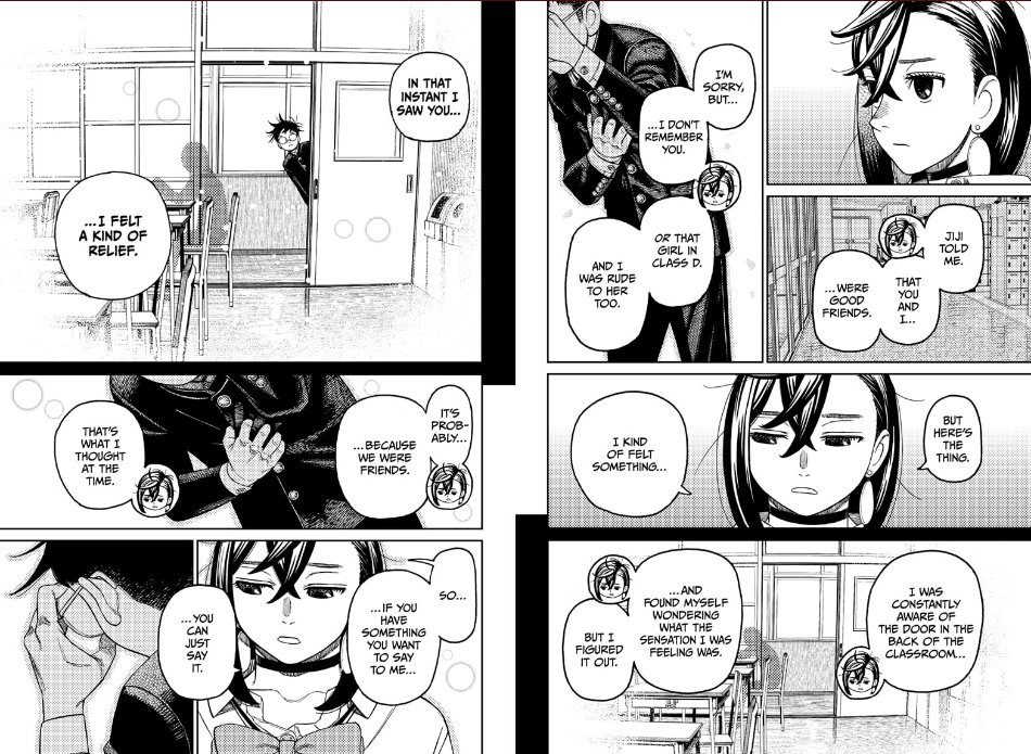 ElTigre - Mountain Yokai tweet media