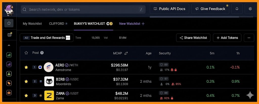 Bukky (Builder Arc) tweet media