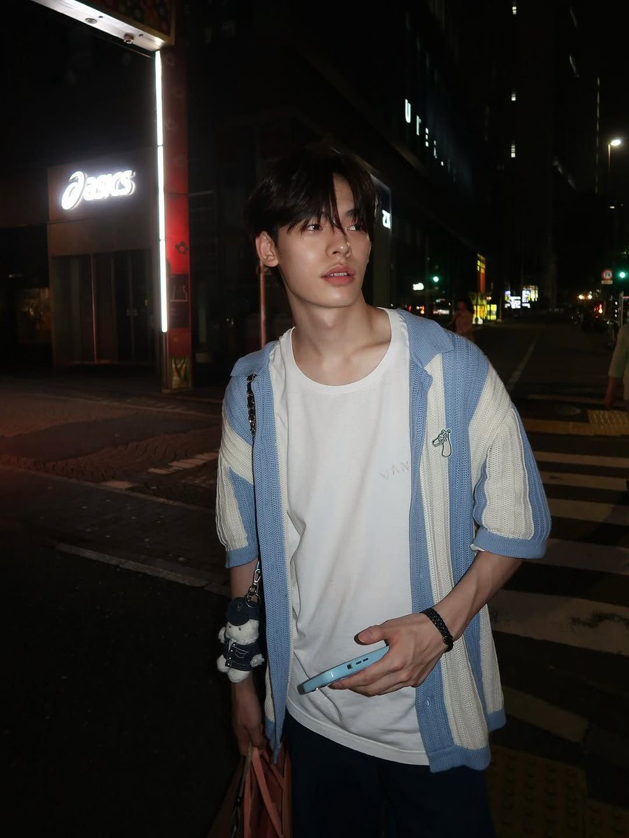 ม่อน ◡̈ tweet media