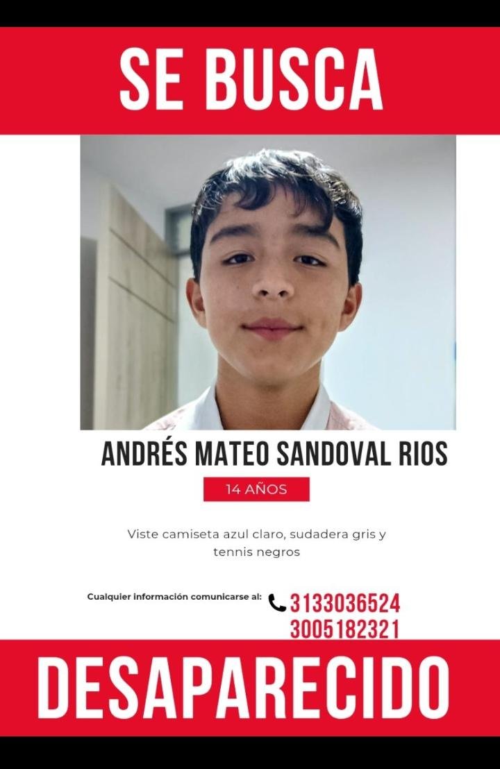 Noticias RCN tweet media