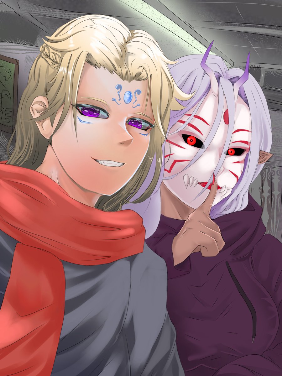 Akyon 🌙 | VtuberBR tweet media