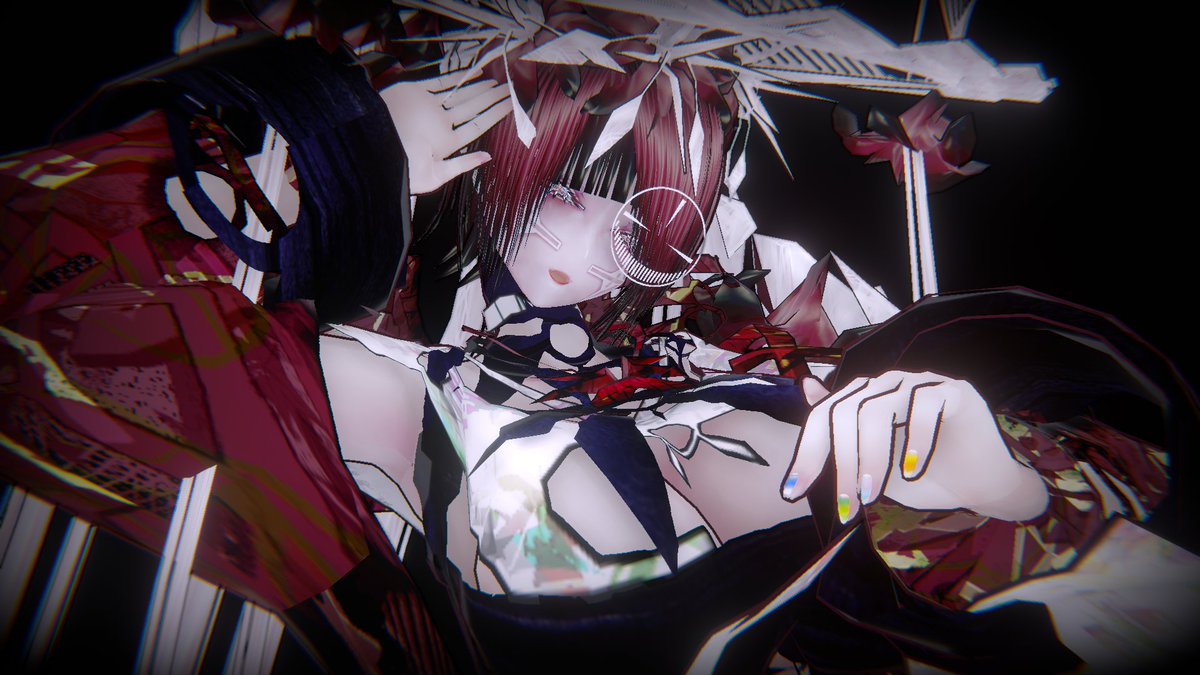 REIRO_MCno151 VBC CLI (レイロウ マジックチルドレンナンバーズ 151) tweet media