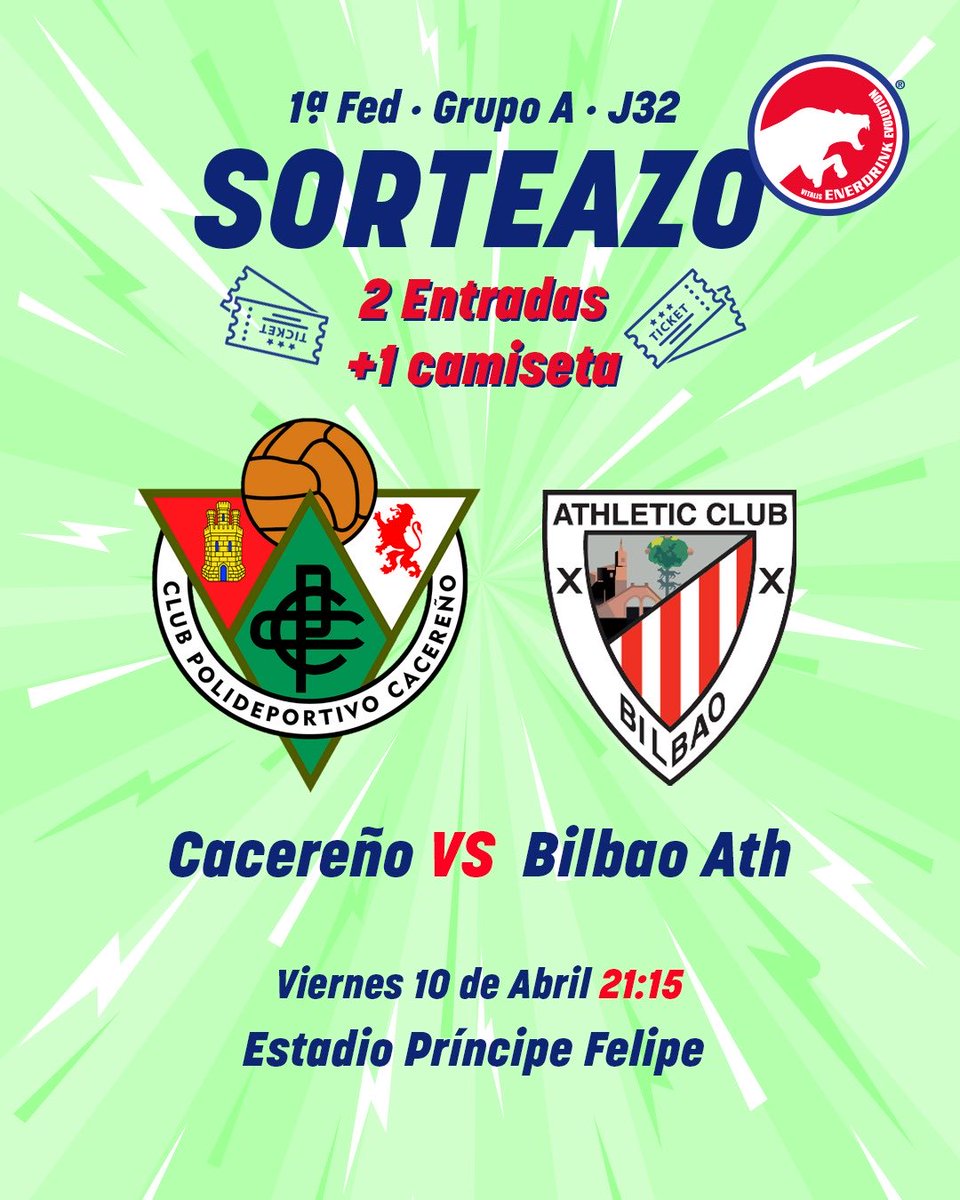 CP Cacereño 🟢🐉 tweet media