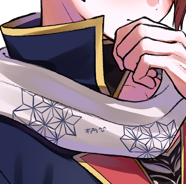 ごましお tweet media