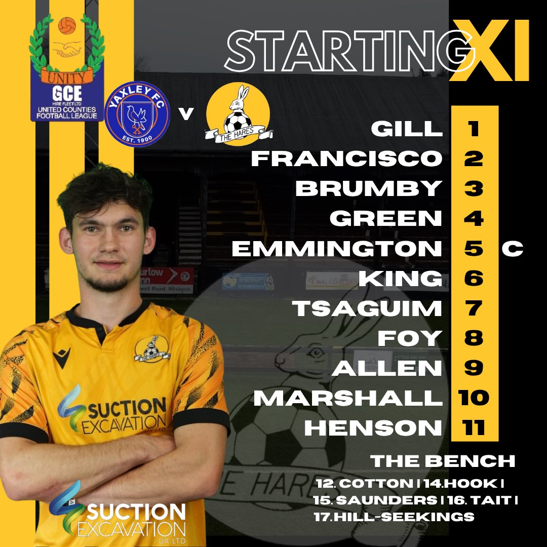 March Town FC tweet media