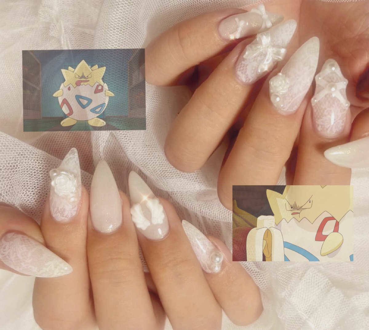 𝐿🤍 tweet media