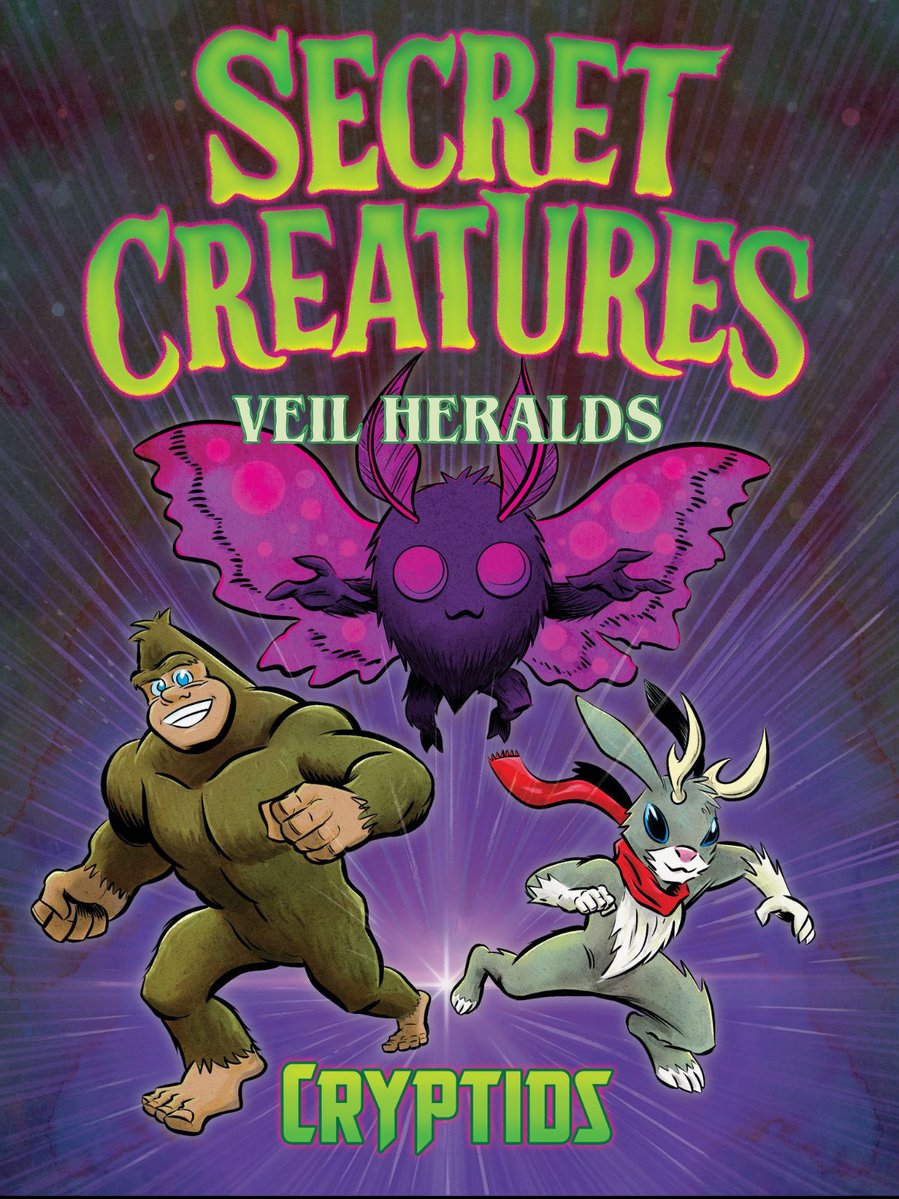 Ryan L Higgins-LAZER BRAIN COMICS tweet media