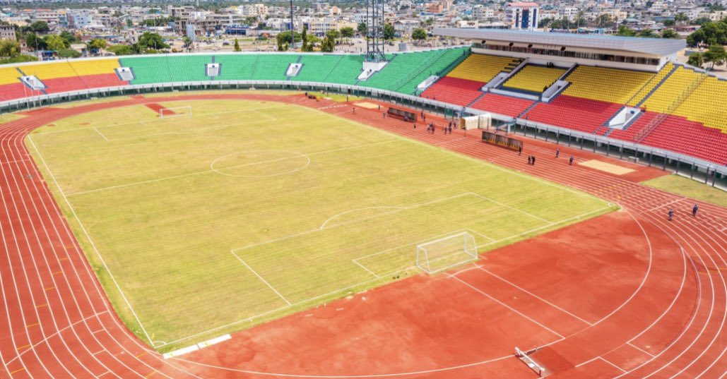 Bénin Football 🇧🇯🐆 tweet media
