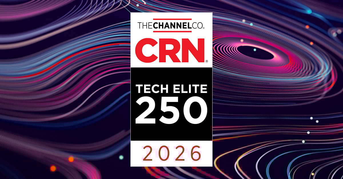 📣PRESS ANNOUNCEMNENT: Lydonia Named to Distinguished <a href="/CRN/">CRN</a> 2026 Tech Elite 250 List for 2026 Lydonia has been named to CRN’s 2026 Tech Elite 250!

Read more about the Tech Elite 250 &amp; Lydonia’s recognition here: hubs.ly/Q049G_kp0

#CRNTechElite250 #GoLydo #BringingAIToLife