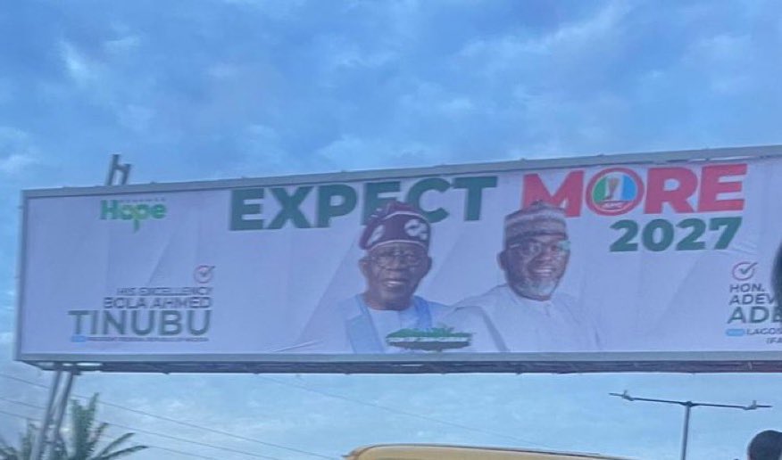 MOJO® (Daniel Emeka Nwachukwu) tweet media