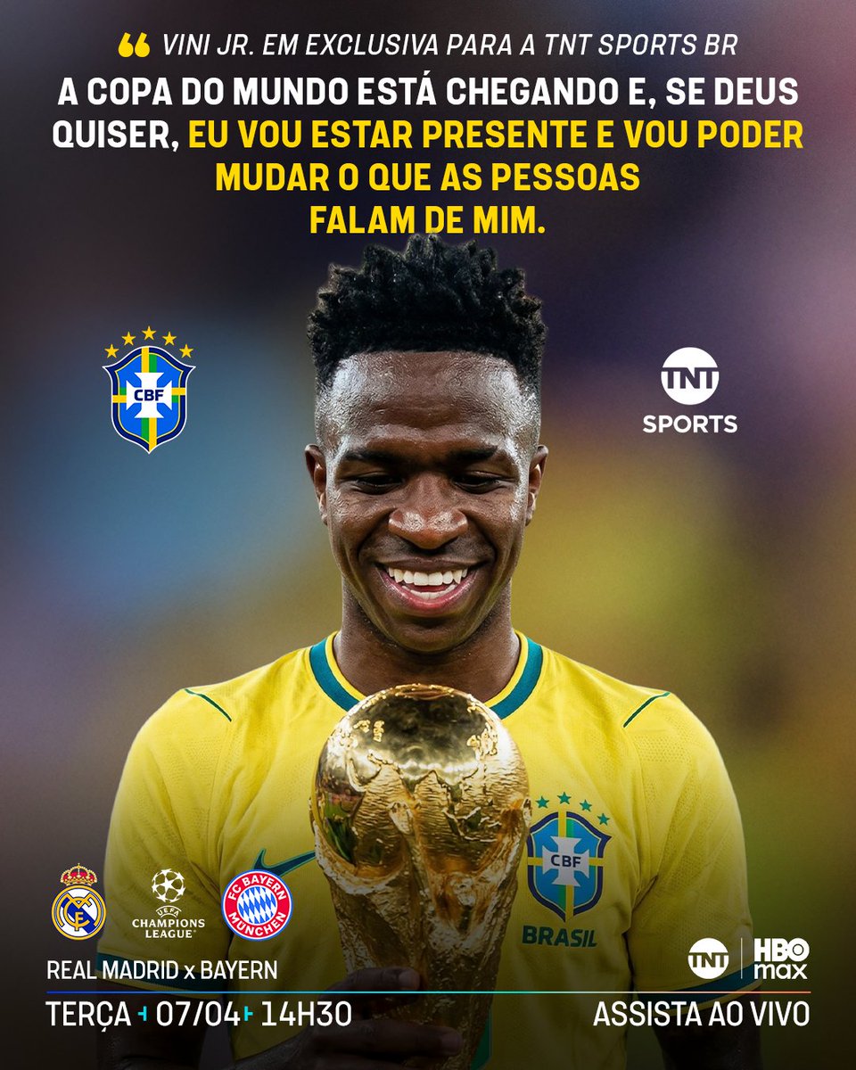 TNT Sports BR tweet media