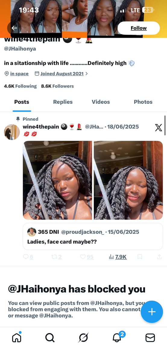 Tshatika tweet media