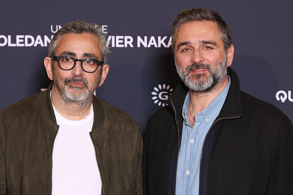 France Inter Presse tweet media