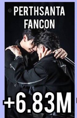 MY BABIES PERTHSANTA 🥺 PERTHSANTA #1 FAN tweet media