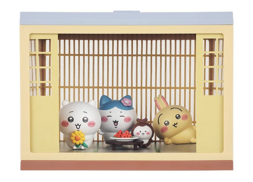 ガチャガチャサラリーマン｜最新ガチャ情報 tweet media