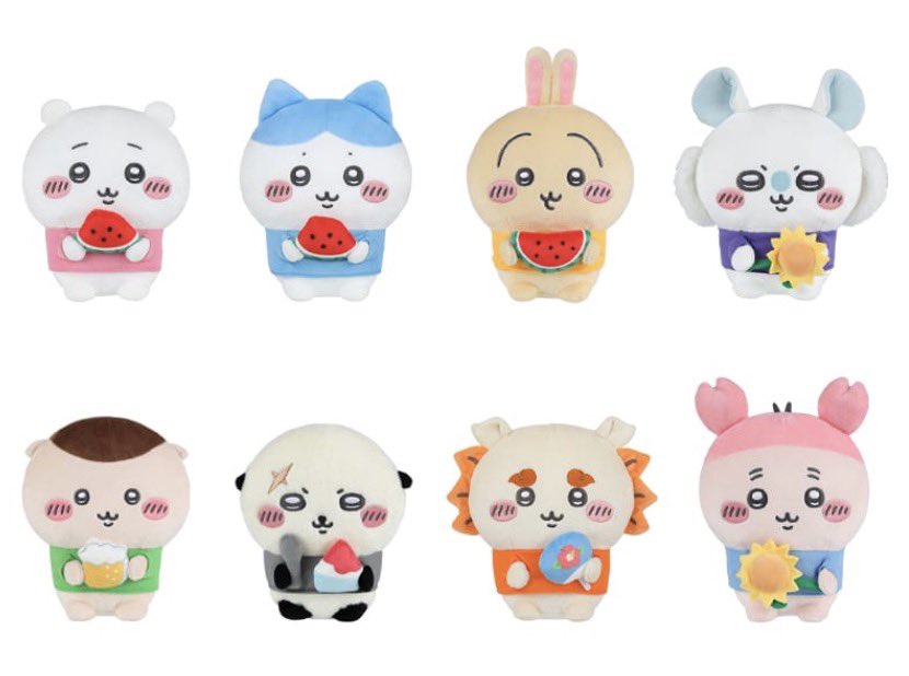 ガチャガチャサラリーマン｜最新ガチャ情報 tweet media