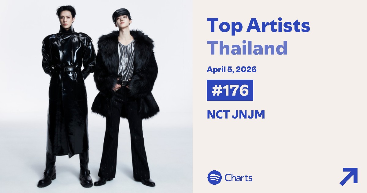 STREAM FOR JNJM tweet media