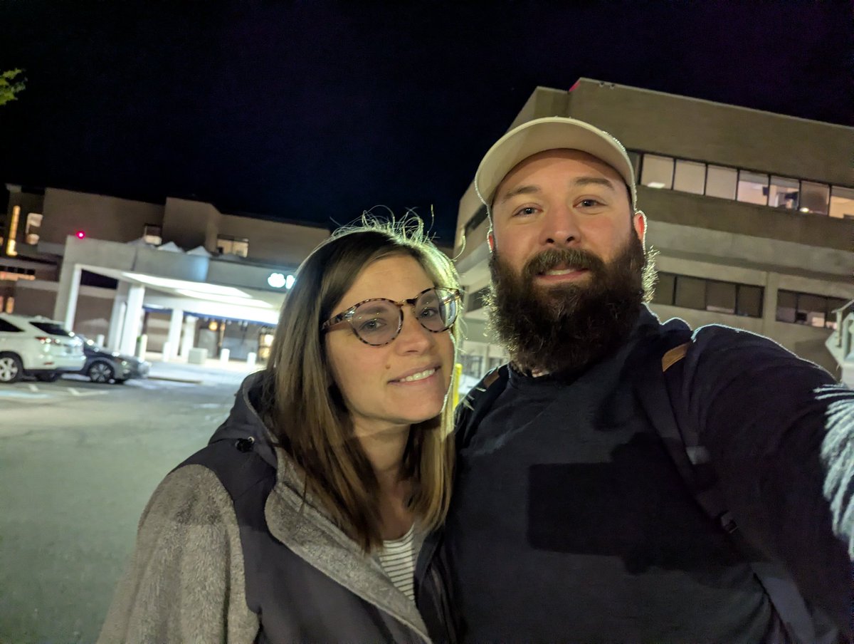 Mike Morrison 🦬 tweet media