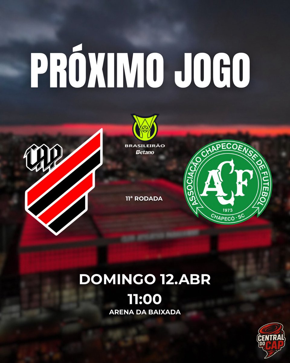 Central do Cap tweet media