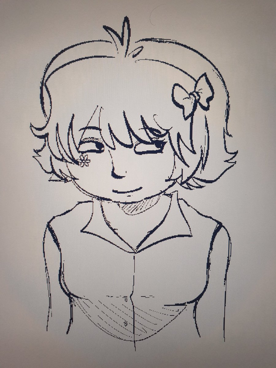 greyseal524's tweet photo. Some things ive drawn recently, mainly Hylics🌙 + a teen Anastasia��� https://t.co/OgiFeGbGhp