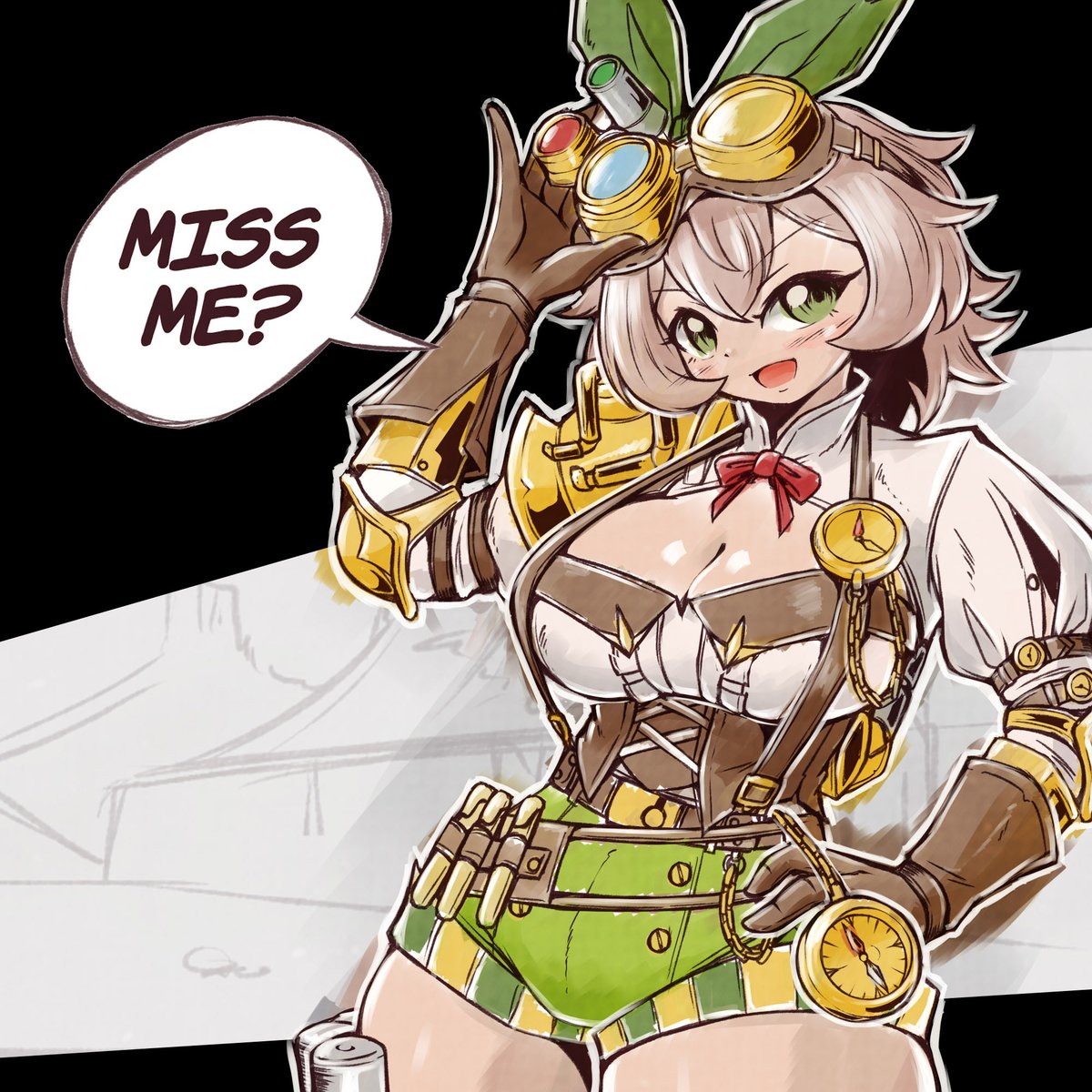 H (エイチ) tweet media