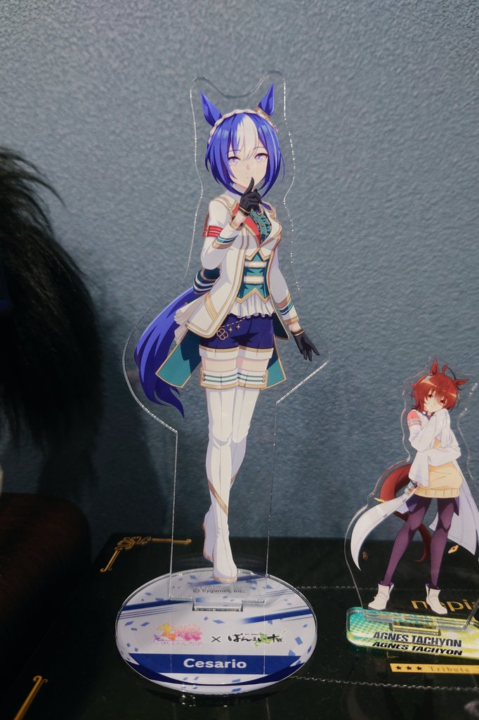 メイビス tweet media