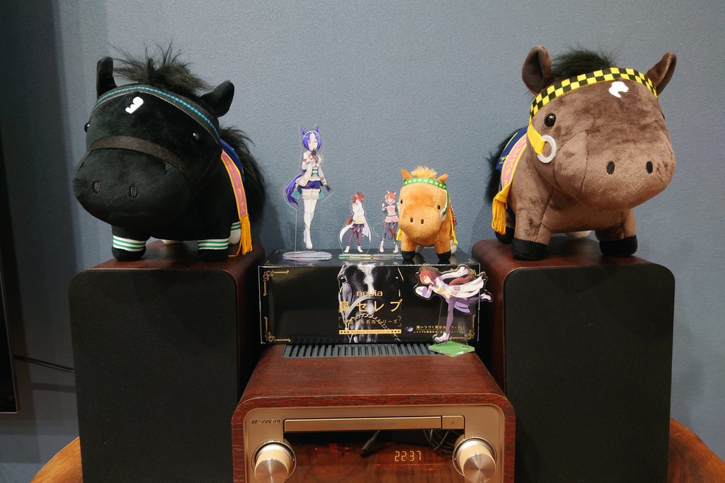 メイビス tweet media