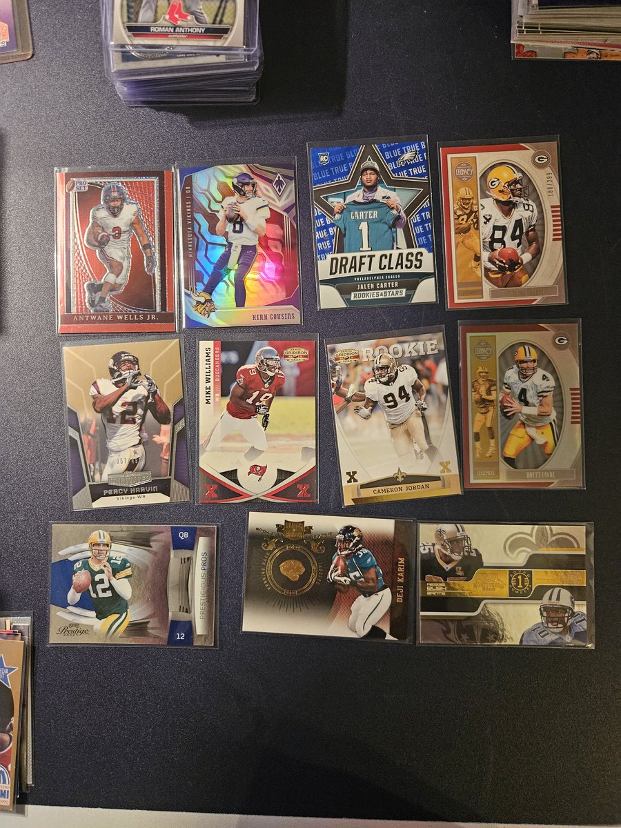 Will Henry tweet media