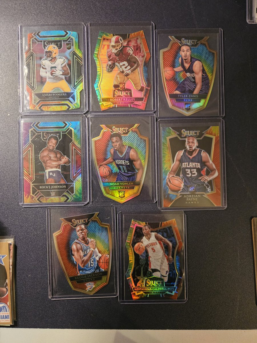 Will Henry tweet media