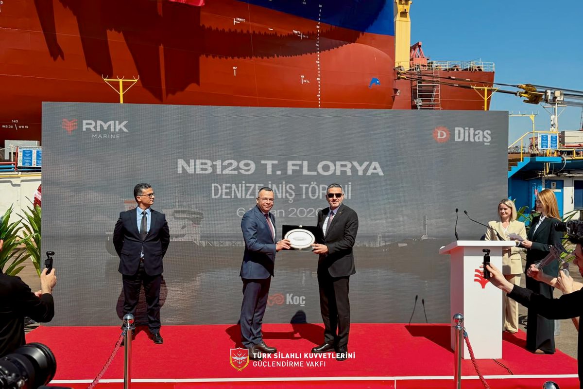 TSKGüçlendirme Vakfı tweet media