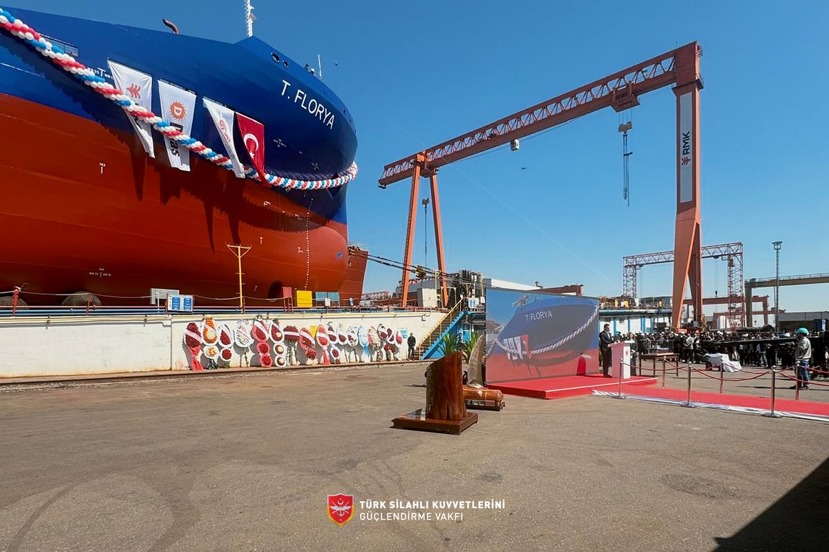 TSKGüçlendirme Vakfı tweet media