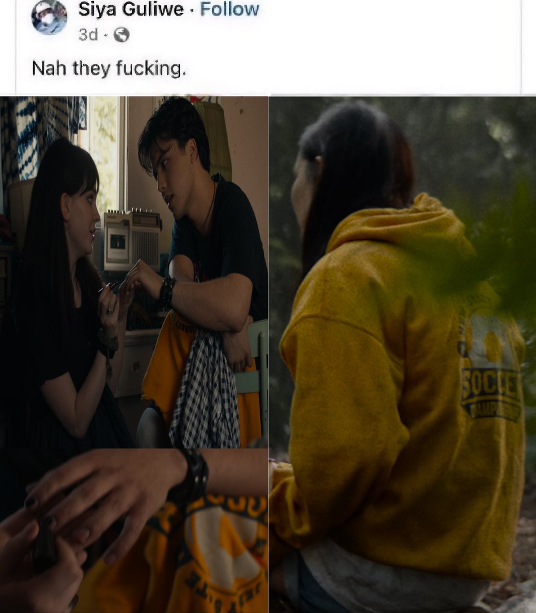 Club Lottie💫 tweet media