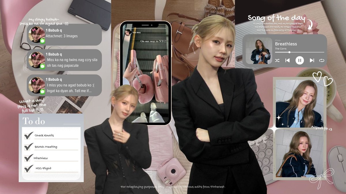 perri loves titus. tweet media