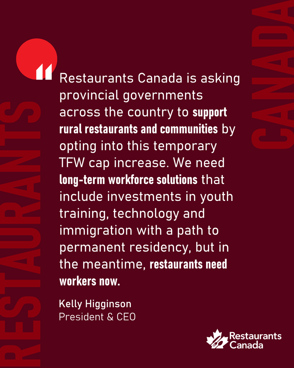 Restaurants Canada tweet media