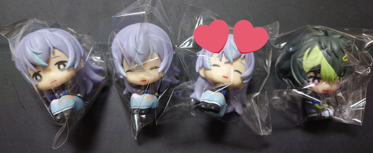 しろ。@交換垢 tweet media