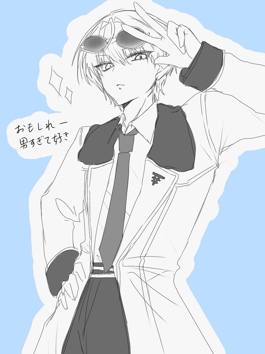 ぽりえちれん tweet media