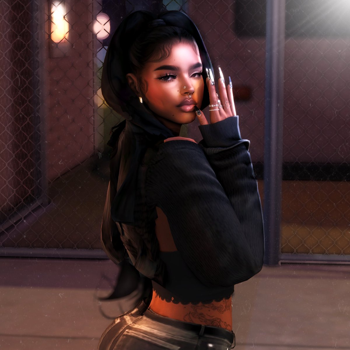 𝓑𝓻𝓮♥𝓢𝔂𝓶𝓸𝓷𝓮 tweet media