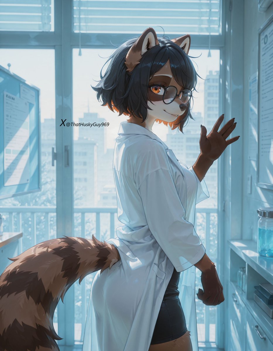 ThatHuskyGuy tweet media