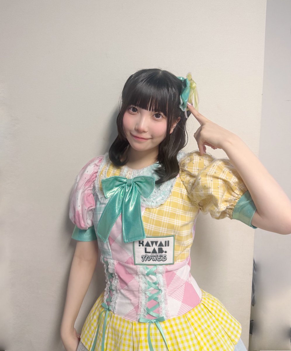 高山かほ(KAWAII LAB.MATES) tweet media