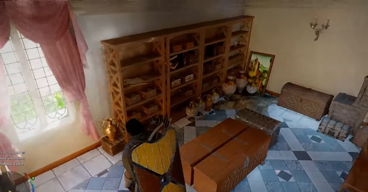 olorainn tweet media