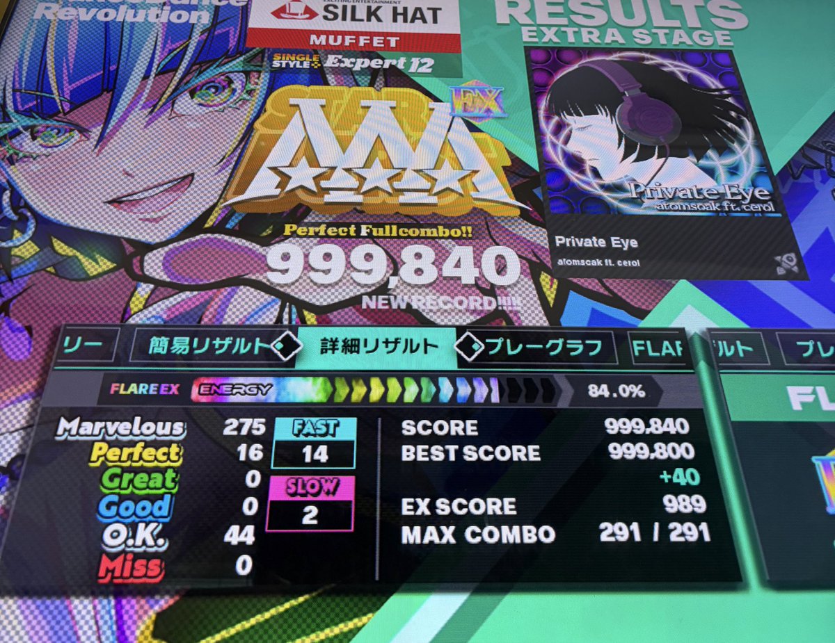 オレスト🎩 tweet media