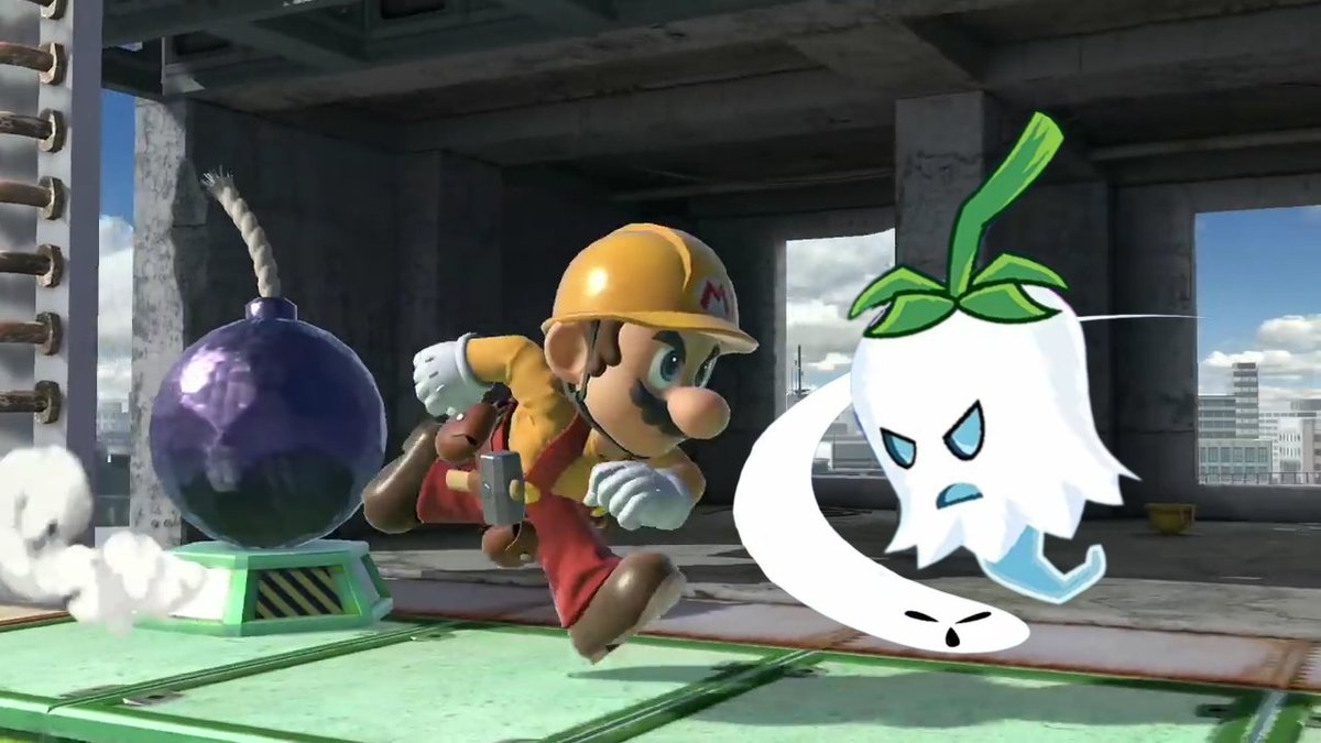 𝙶𝚑𝚘𝚜𝚝 𝙿𝚎𝚙𝚙𝚎𝚛 tweet media