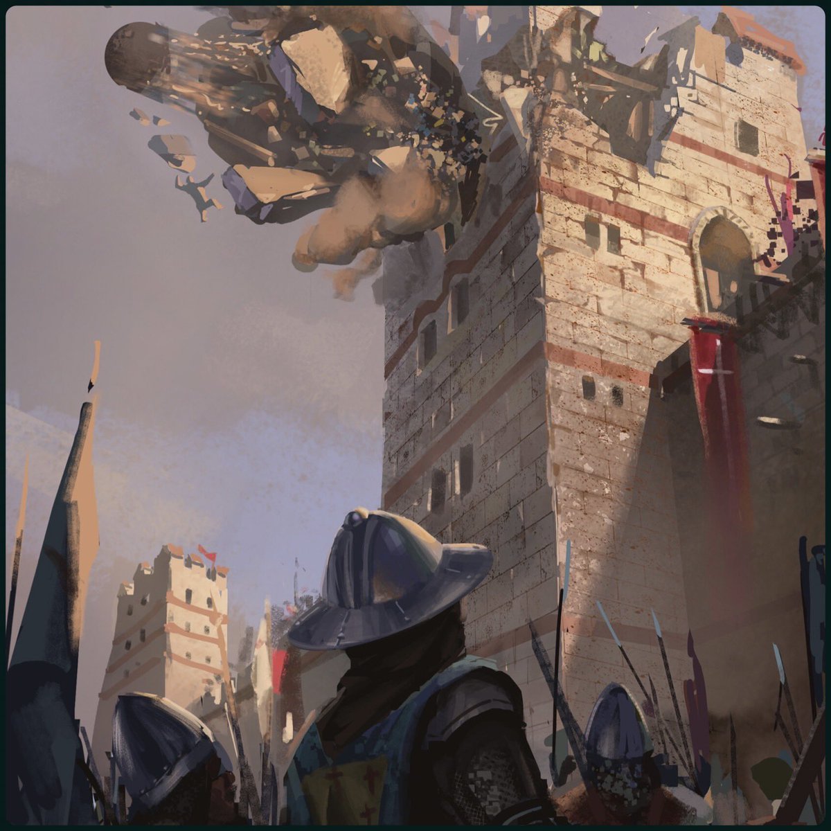 ShadowsOfConstantinople tweet media