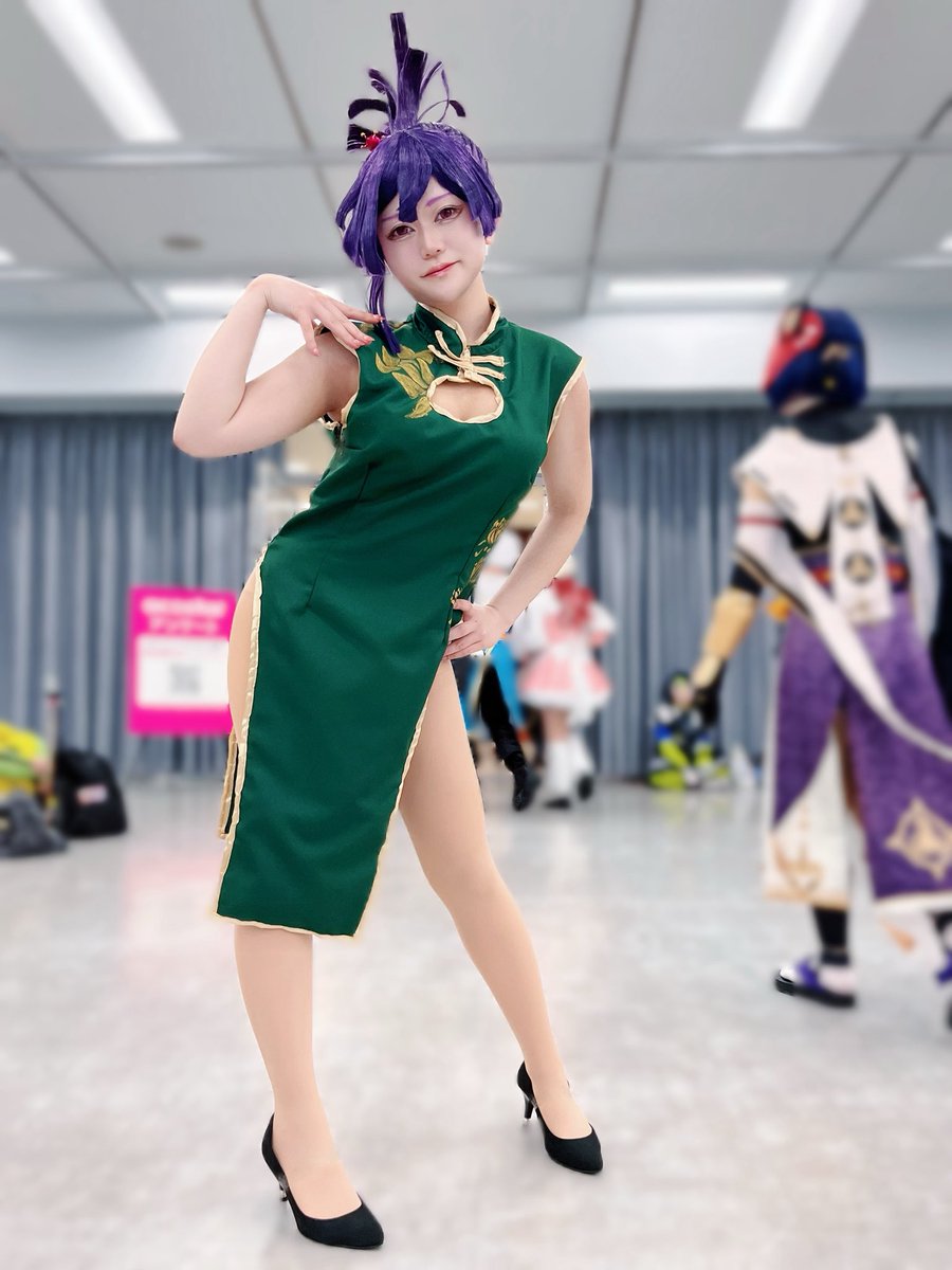 桜月-ougetsu- tweet media