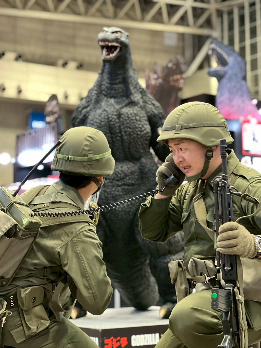 いーぐる tweet media