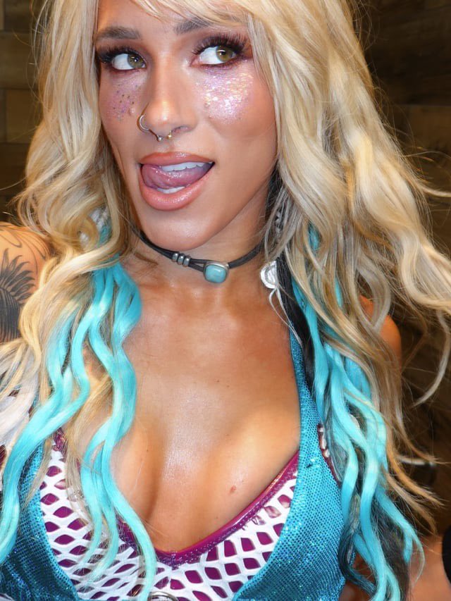 WRESTLEFUCK tweet media