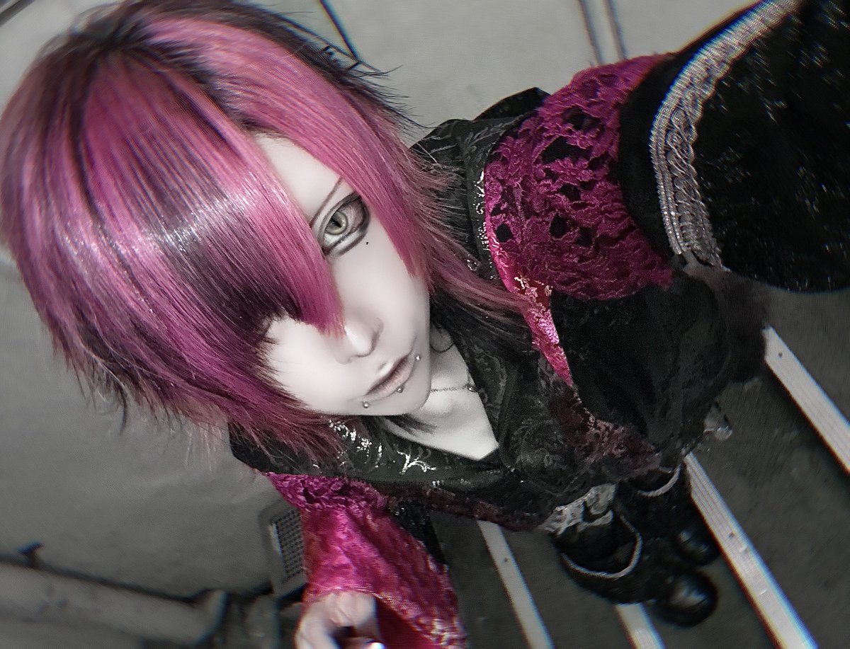 御伽 望愛 tweet media